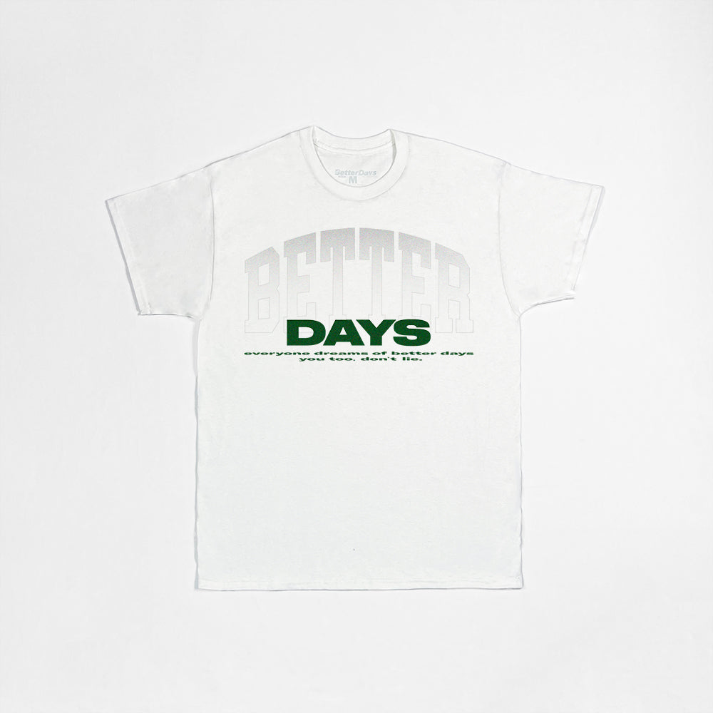 Everyone Tee Black