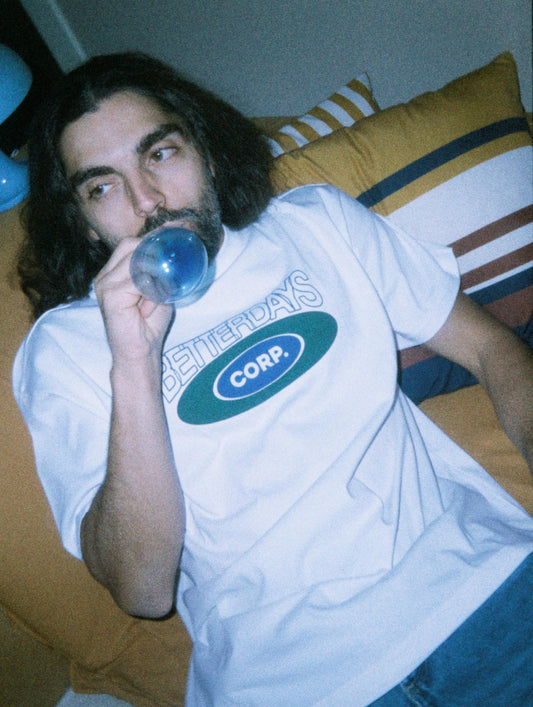 90's BDC Tee