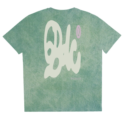 BDC Dye Tee