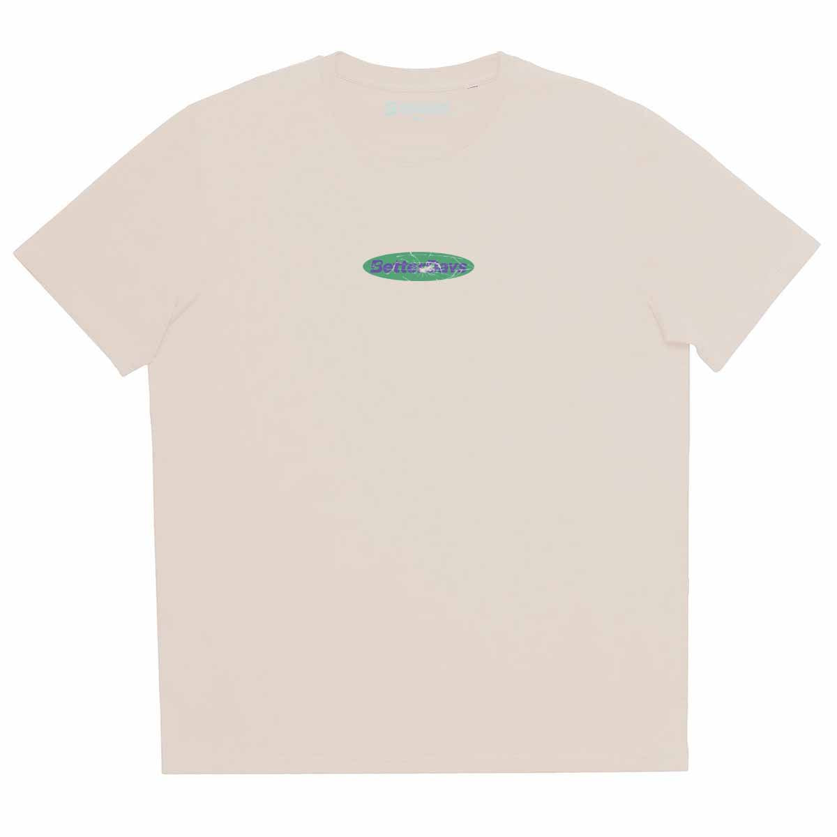 Broken Tee
