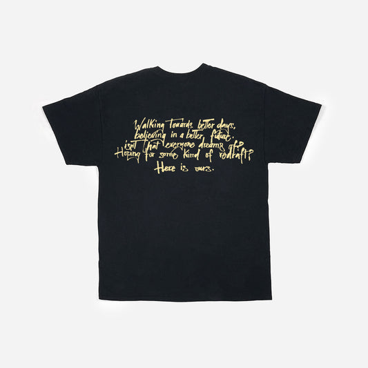 Manifesto Tee