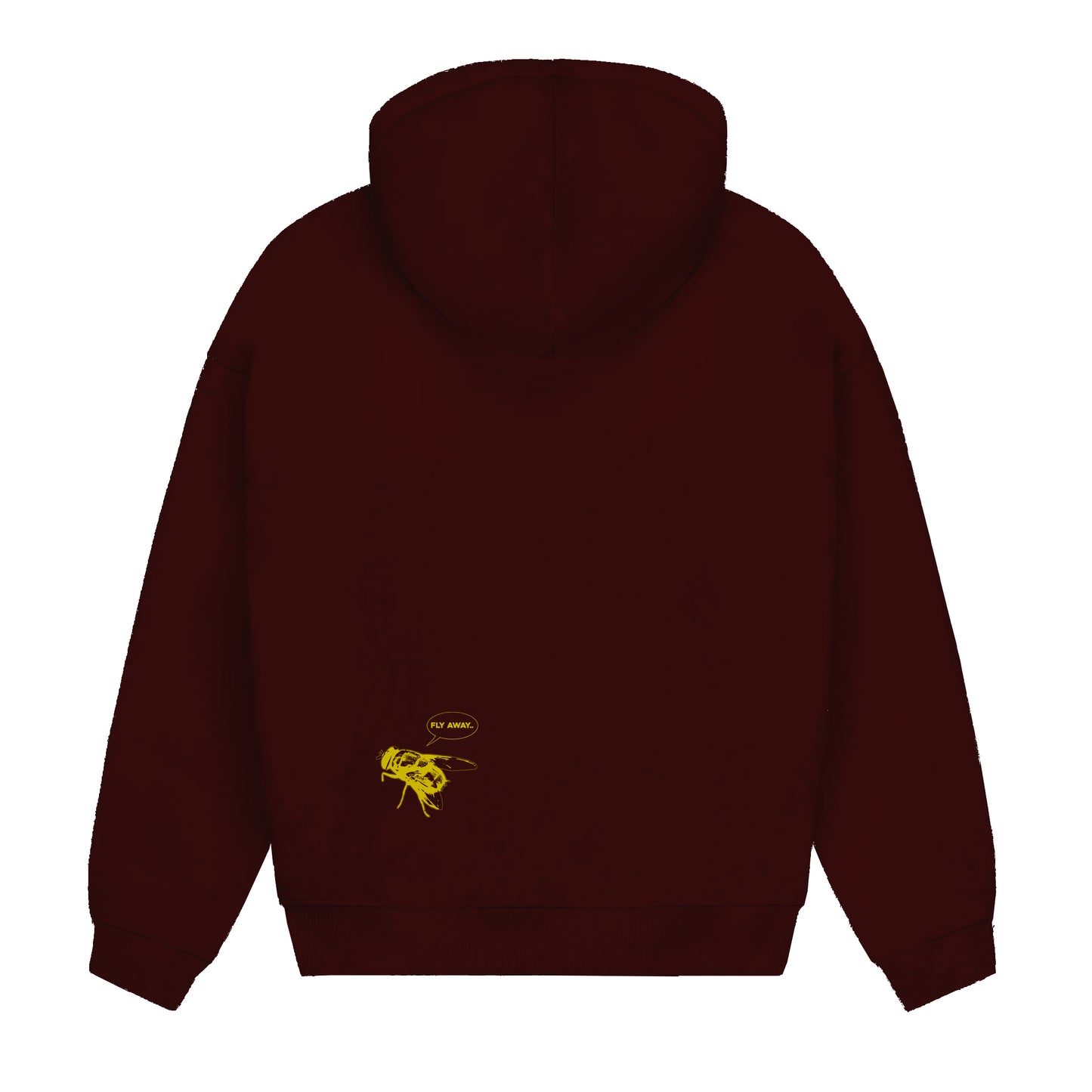 Fly Hoodie