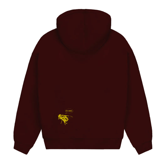 Fly Hoodie