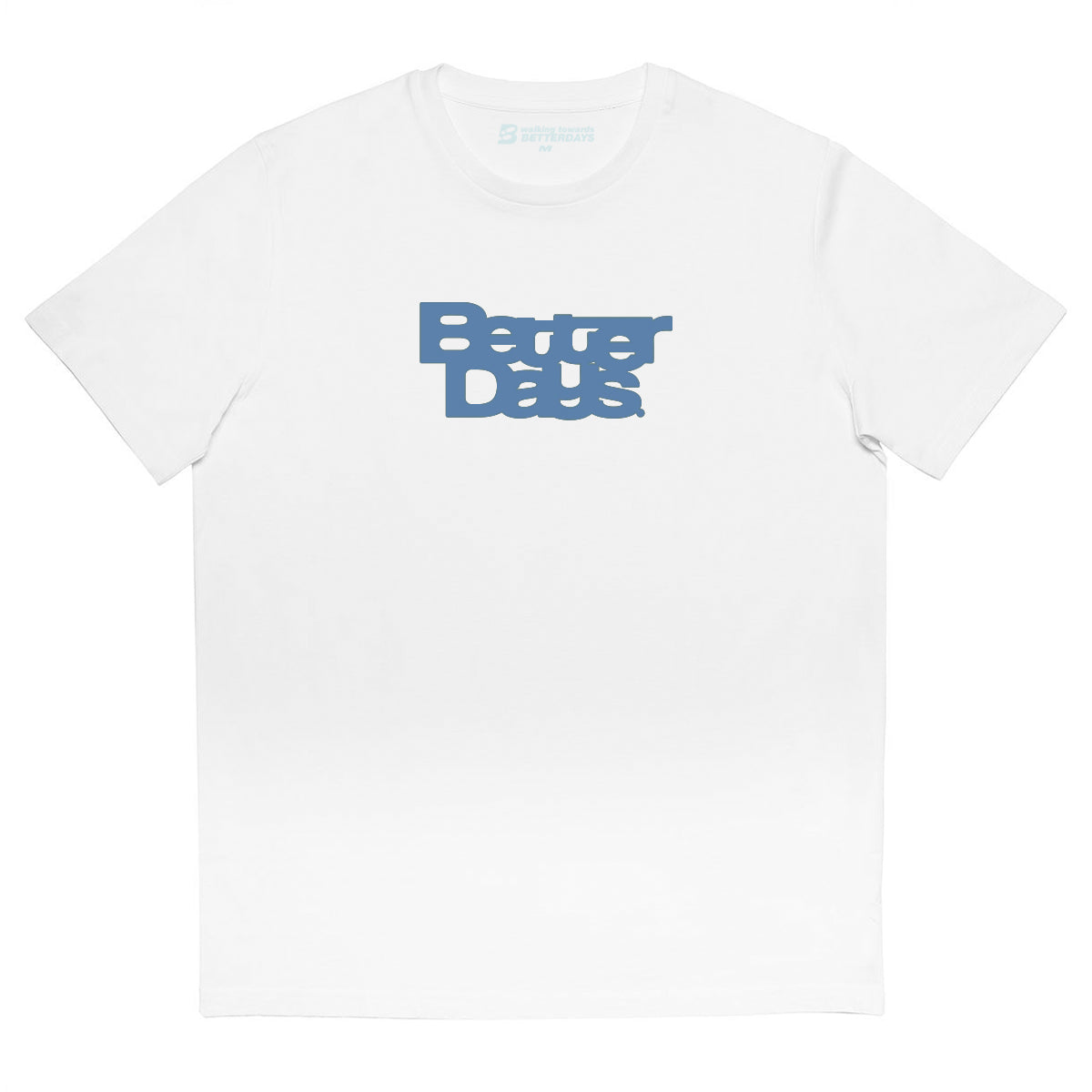 Patch Tee