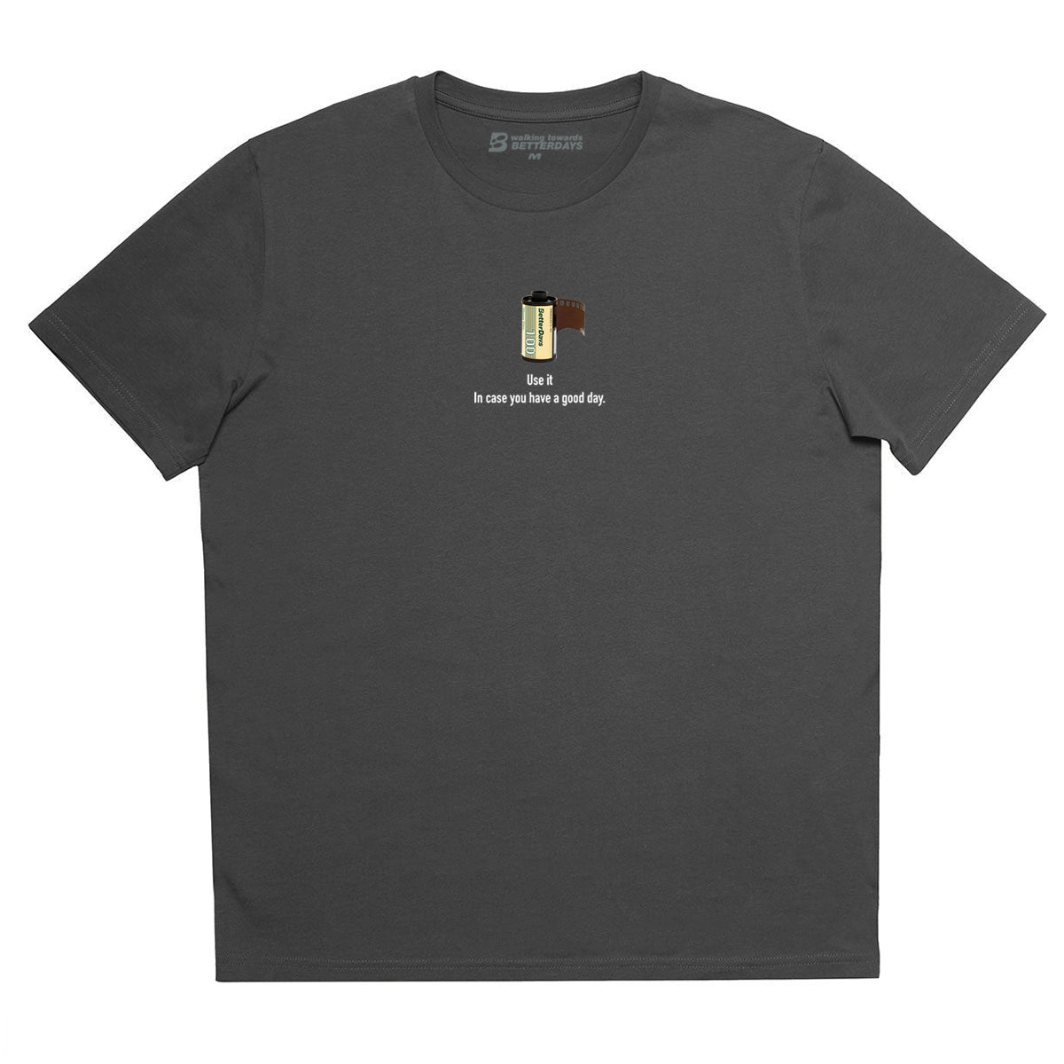 Use It Tee