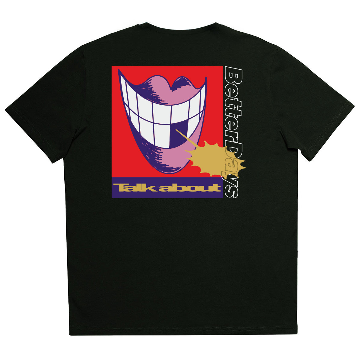 Talk Tee