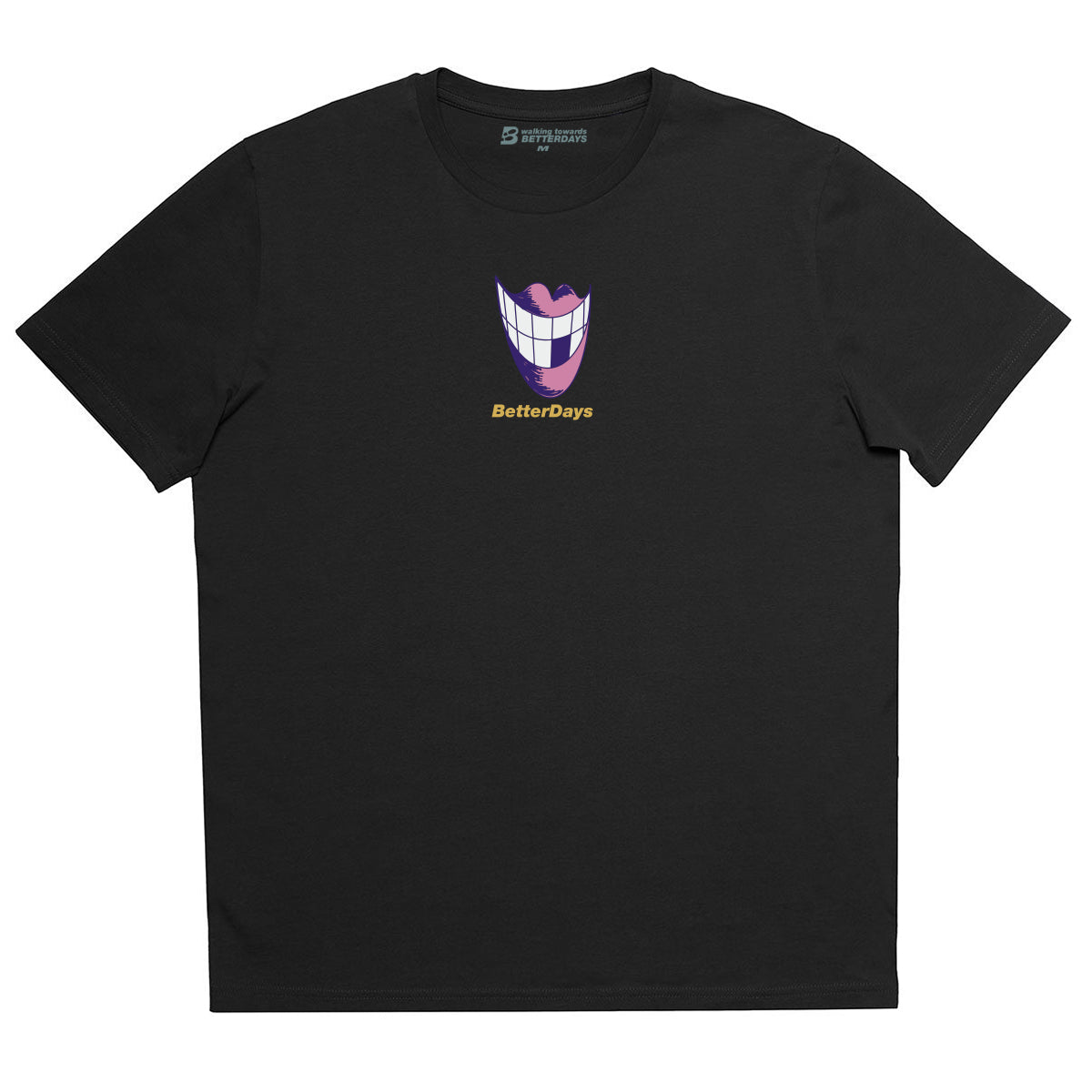 Talk Tee