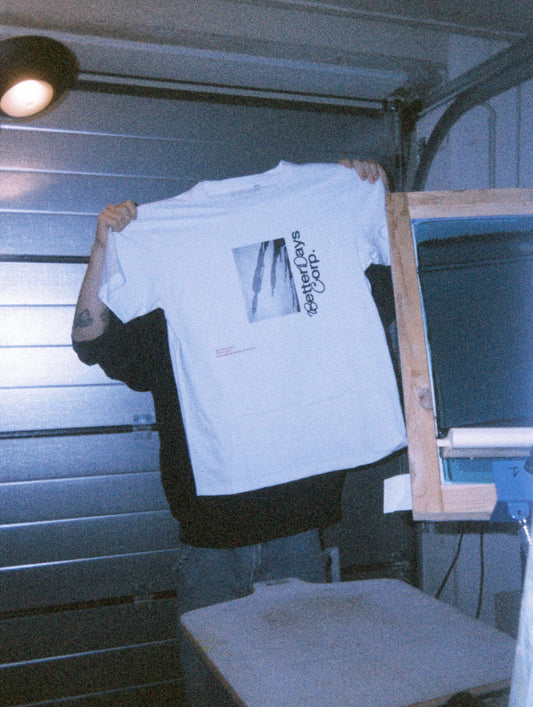 bdc live pop up tee