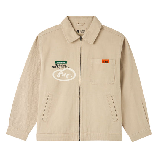 BDC Overshirt