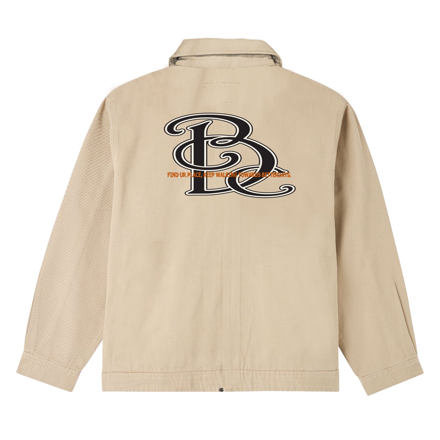BDC Overshirt