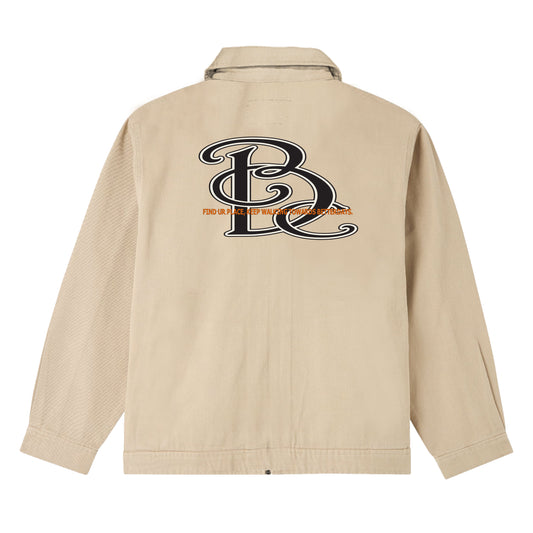 BDC Overshirt