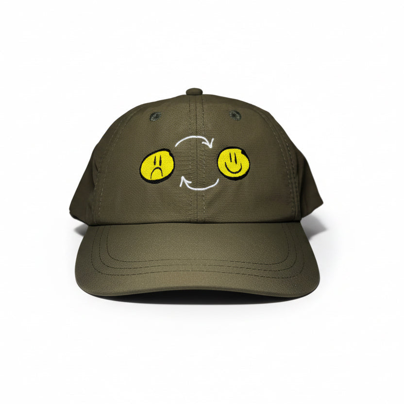 Smile Cap