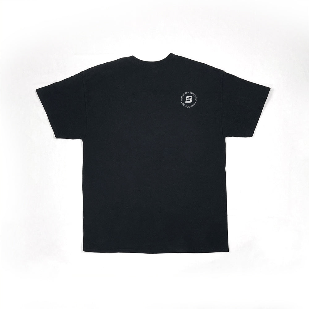 Everyone Tee Black