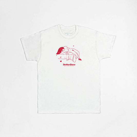 S.Valentine Tee