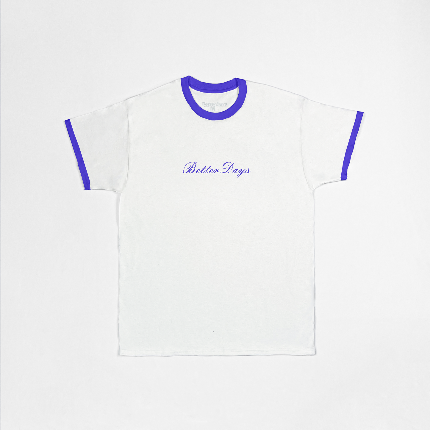 Still Life tee