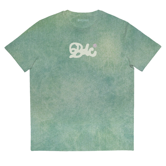 BDC Dye Tee