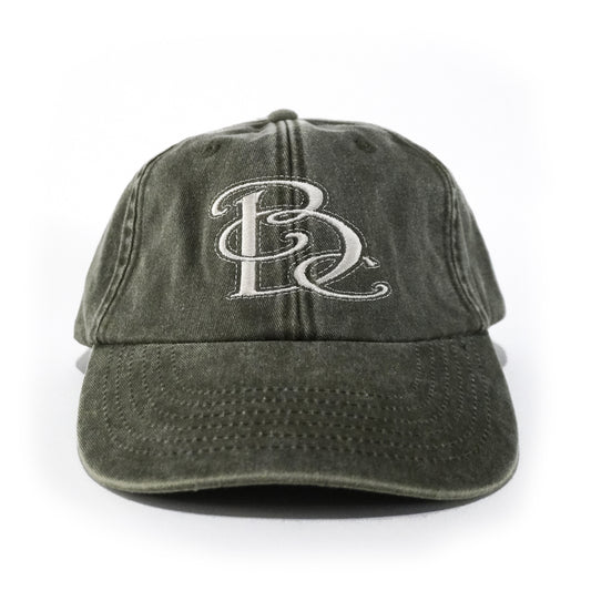 Monogram Cap