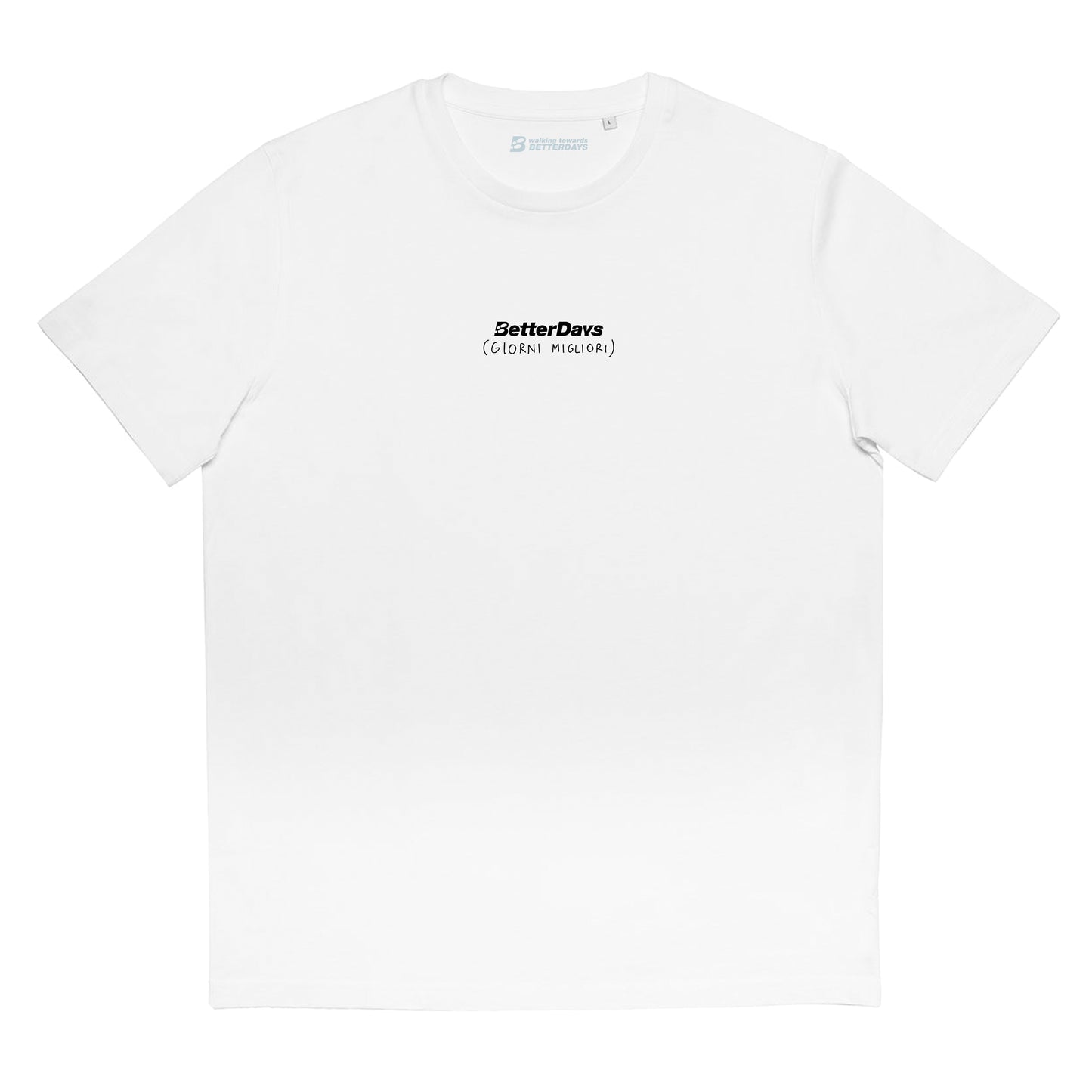 jess x bdc pop up tee