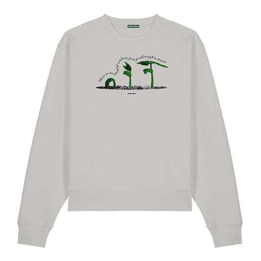 Growth Crewneck