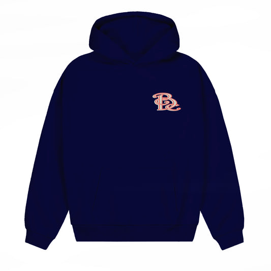 BDC Monogram Hoodie