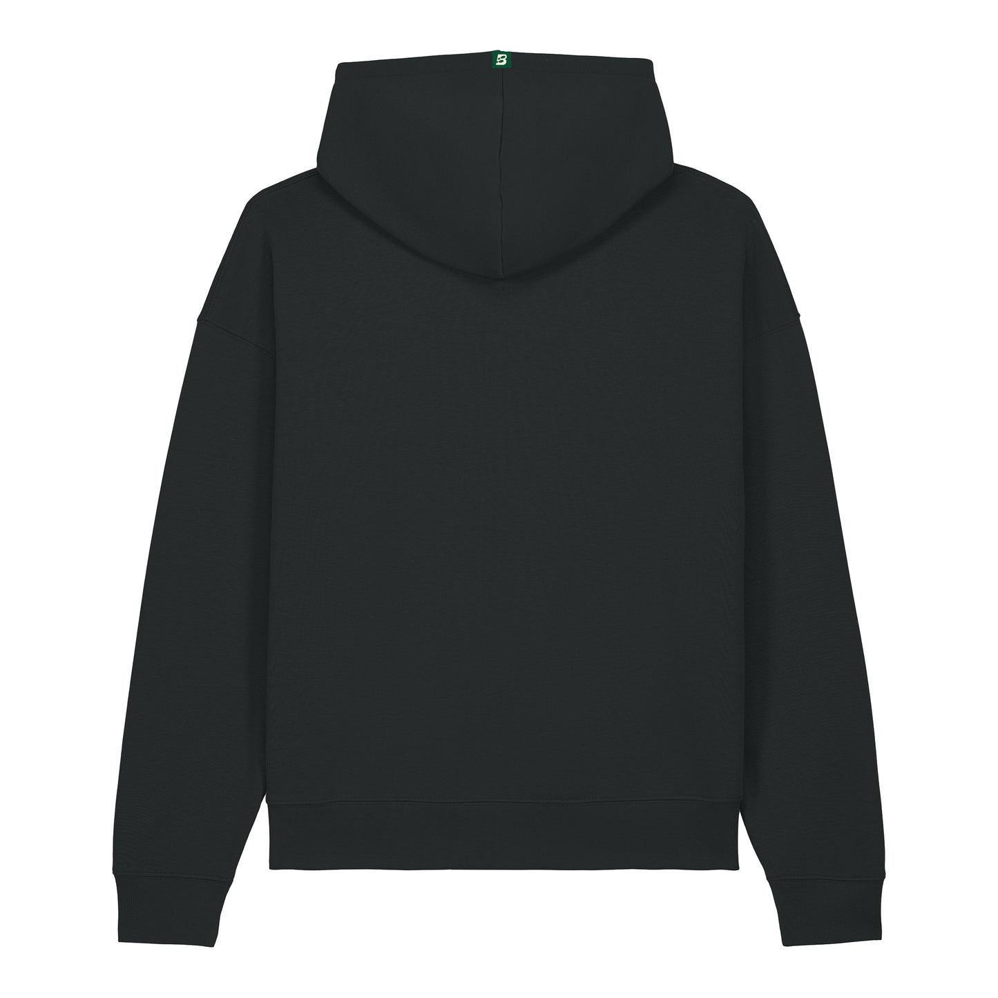 Smile Heavy Hoodie