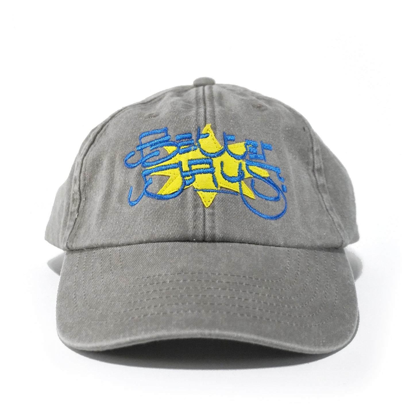 BetterDays Patch Cap